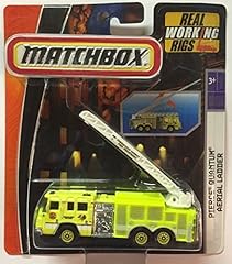 Matchbox pierce quantum for sale  Delivered anywhere in USA 