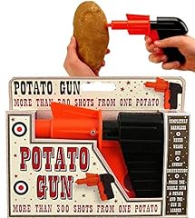 Spud gun 300 for sale  Delivered anywhere in UK