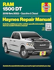 Haynes ram 1500 for sale  Delivered anywhere in USA 