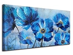 Ardemy blue flower for sale  Delivered anywhere in USA 