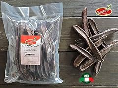 Carrube secche italiane usato  Spedito ovunque in Italia 