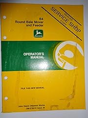 John deere round for sale  Delivered anywhere in USA 