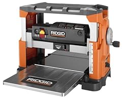Ridgid r4330 planer for sale  Delivered anywhere in USA 