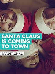 Santa claus coming for sale  Delivered anywhere in USA 