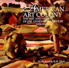 American art colony for sale  Delivered anywhere in USA 