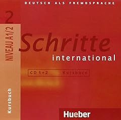 Schritte international.2.cd 2 for sale  Delivered anywhere in USA 