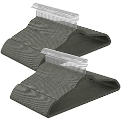 Songmics kleiderbügel samt gebraucht kaufen  Wird an jeden Ort in Deutschland