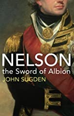 Nelson the sword d'occasion  Livré partout en France