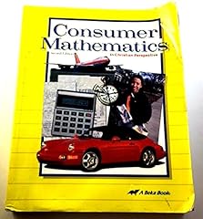 Beka consumer mathematics for sale  Delivered anywhere in USA 