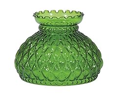 Lamp dark green for sale  Delivered anywhere in USA 