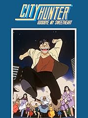 City hunter goodbye d'occasion  Livré partout en France