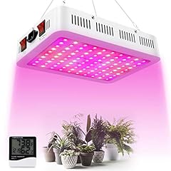Nailgirls grow light for sale  Delivered anywhere in Ireland