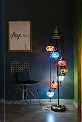 Lampe sol turque d'occasion  Livré partout en France