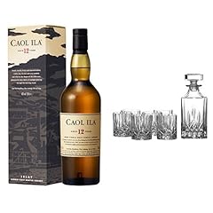 Caol ila year for sale  Delivered anywhere in UK