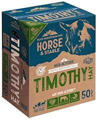 Blue mountain hay for sale  Delivered anywhere in USA 