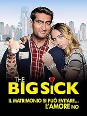 The big sick usato  Spedito ovunque in Italia 