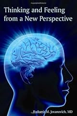 Thinking and feeling d'occasion  Livré partout en France