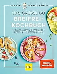 Große breifrei kochbuch gebraucht kaufen  Wird an jeden Ort in Deutschland