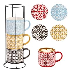 Hiceeden set stackable for sale  Delivered anywhere in USA 