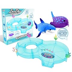 Zhuzhu aquarium starter for sale  Delivered anywhere in USA 