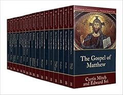 Catholic commentary sacred for sale  Delivered anywhere in USA 