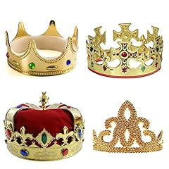 Tigerdoe kings crown for sale  Delivered anywhere in USA 