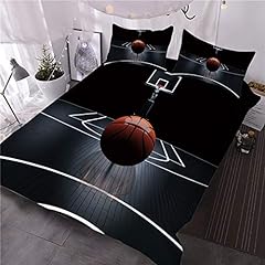 Wowelife basketball bedding for sale  Delivered anywhere in USA 