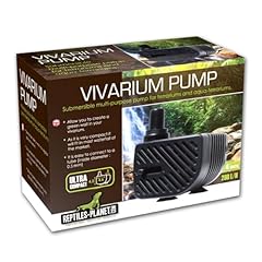 Reptiles planet vivarium for sale  Delivered anywhere in UK