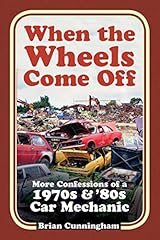 Wheels come confessions for sale  Delivered anywhere in UK