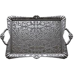 Vintave servin tray for sale  Delivered anywhere in USA 