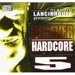 Forever hardcore usato  Spedito ovunque in Italia 