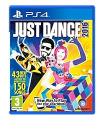 Just dance 2016 usato  Spedito ovunque in Italia 