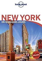 New york jours d'occasion  Livré partout en France