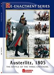 Austerlitz 1805 battle for sale  Delivered anywhere in UK