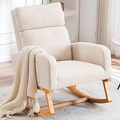 Yuuijoaa rocking chair for sale  Delivered anywhere in USA 