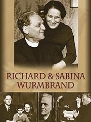 Richard sabina wurmbrand for sale  Delivered anywhere in UK