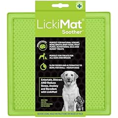 Lickimat industipet lickimat gebraucht kaufen  Wird an jeden Ort in Deutschland