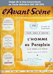 Scene theatre 10 d'occasion  Livré partout en France