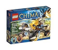 Lego chima lennox for sale  Delivered anywhere in USA 