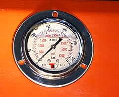 Metalsub panel gauge for sale  Delivered anywhere in UK