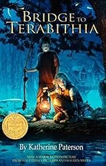Bridge terabithia katherine d'occasion  Livré partout en Belgiqu