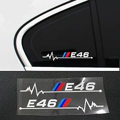 2pcs car decal for sale  Delivered anywhere in USA 