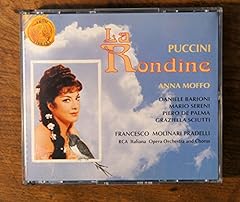 Puccinila rondine import d'occasion  Livré partout en France