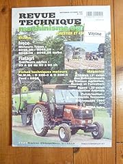 Rtma machinisme agricole d'occasion  Livré partout en France