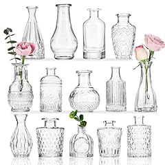 Glass bud small for sale  Delivered anywhere in USA 