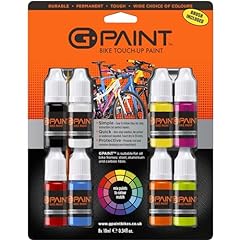 Gpaint bike paint for sale  Delivered anywhere in UK