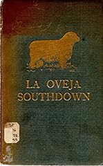 Oveja southdown for sale  Delivered anywhere in USA 