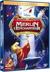 Merlin enchanteur usato  Spedito ovunque in Italia 