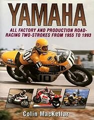 Yamaha factory production for sale  Delivered anywhere in UK