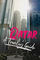 Qatar traveler guide gebraucht kaufen  Wird an jeden Ort in Deutschland